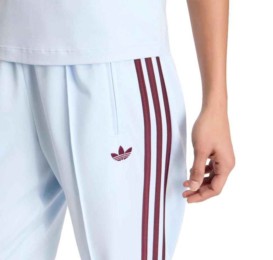 adidas Fb Classıc Tp Kadın Eşofman Altı Açık Mavi adidas Fb Classıc Tp Kadın Eşofman Altı Açık Mavi
