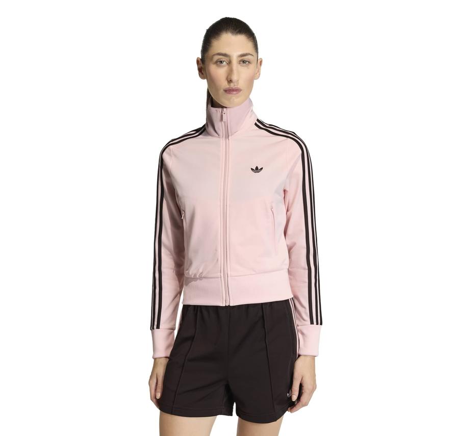 adidas Fb Classıc Tt_ Kadın Ceket Pembe adidas Fb Classıc Tt_ Kadın Ceket Pembe