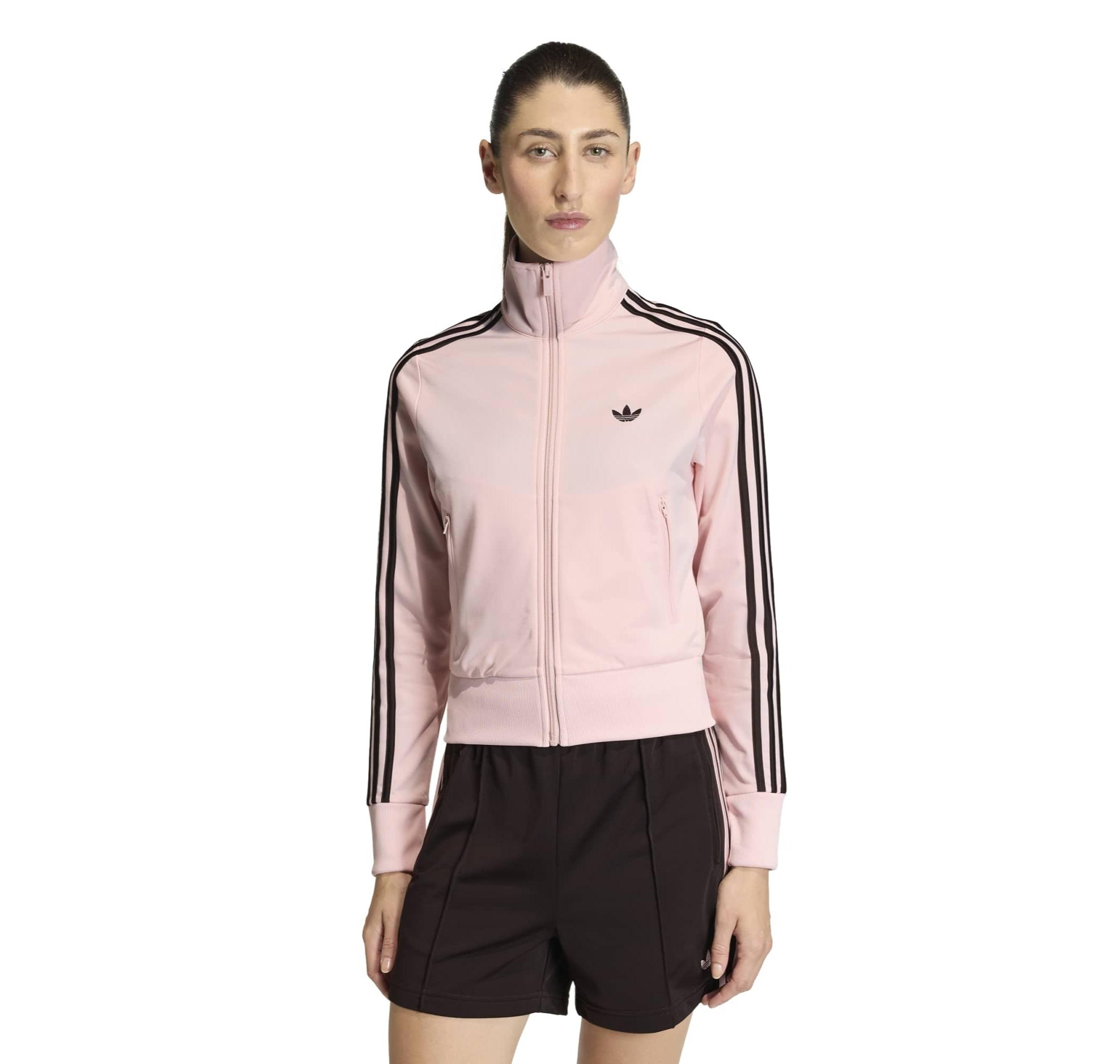 Женская куртка adidas Fb Classic Tt_