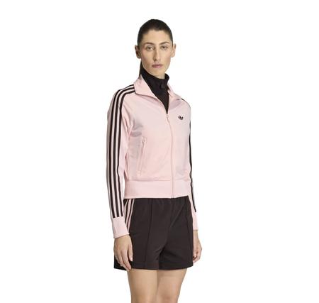 adidas Fb Classıc Tt_ Kadın Ceket Pembe