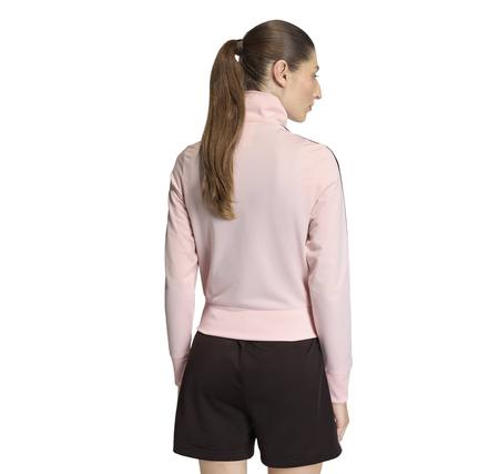 adidas Fb Classıc Tt_ Kadın Ceket Pembe