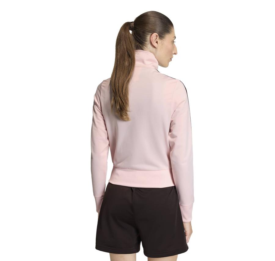 adidas Fb Classıc Tt_ Kadın Ceket Pembe adidas Fb Classıc Tt_ Kadın Ceket Pembe