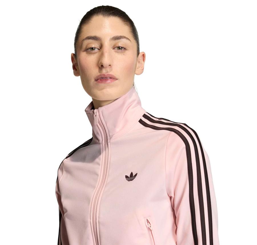 adidas Fb Classıc Tt_ Kadın Ceket Pembe adidas Fb Classıc Tt_ Kadın Ceket Pembe