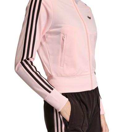 adidas Fb Classıc Tt_ Kadın Ceket Pembe