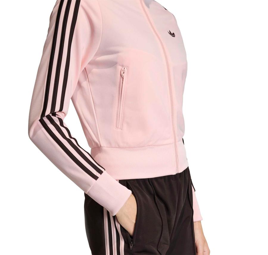 adidas Fb Classıc Tt_ Kadın Ceket Pembe adidas Fb Classıc Tt_ Kadın Ceket Pembe
