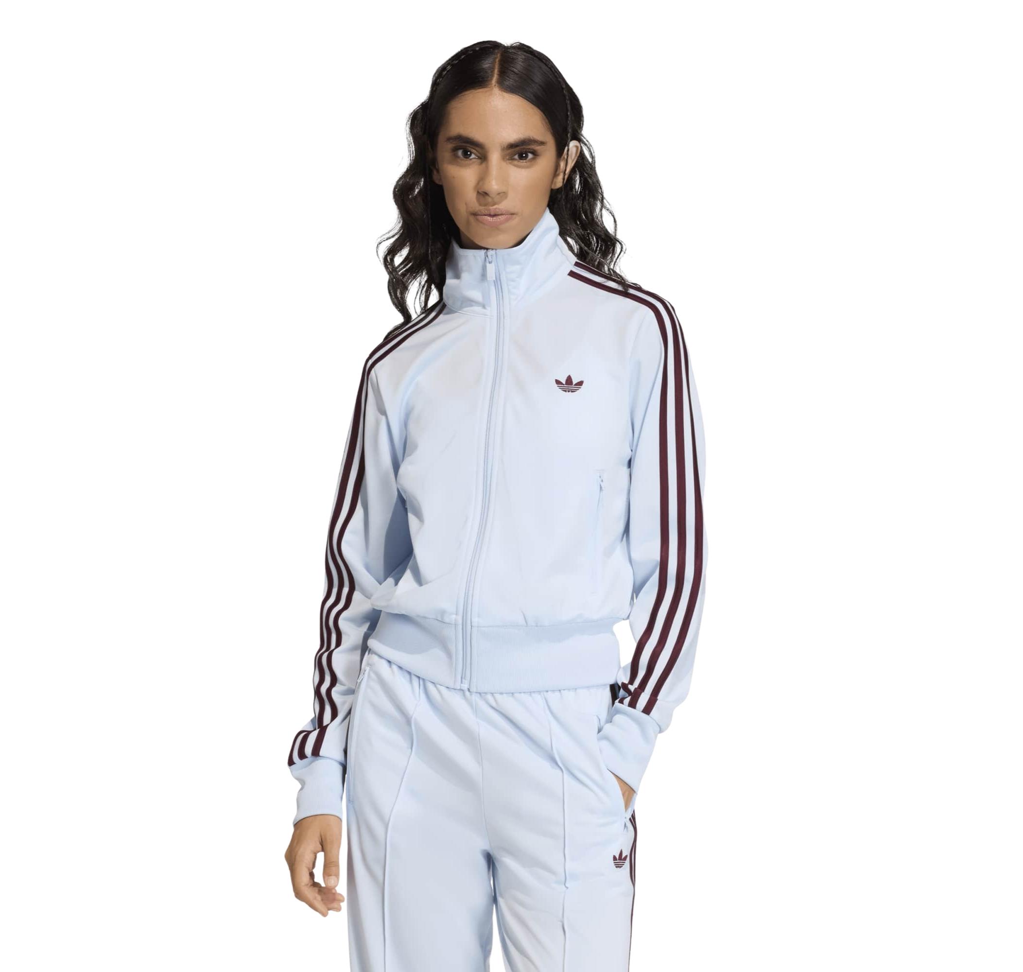 Женская куртка adidas Fb Classic Tt_
