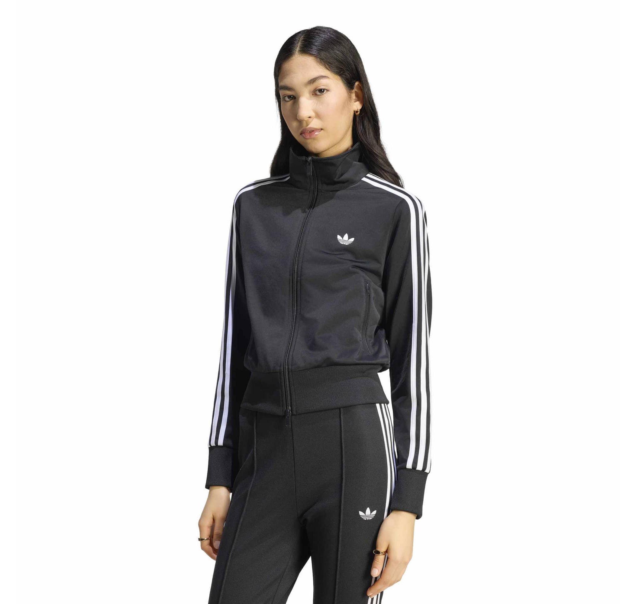 Женская куртка adidas Fb Classic Tt