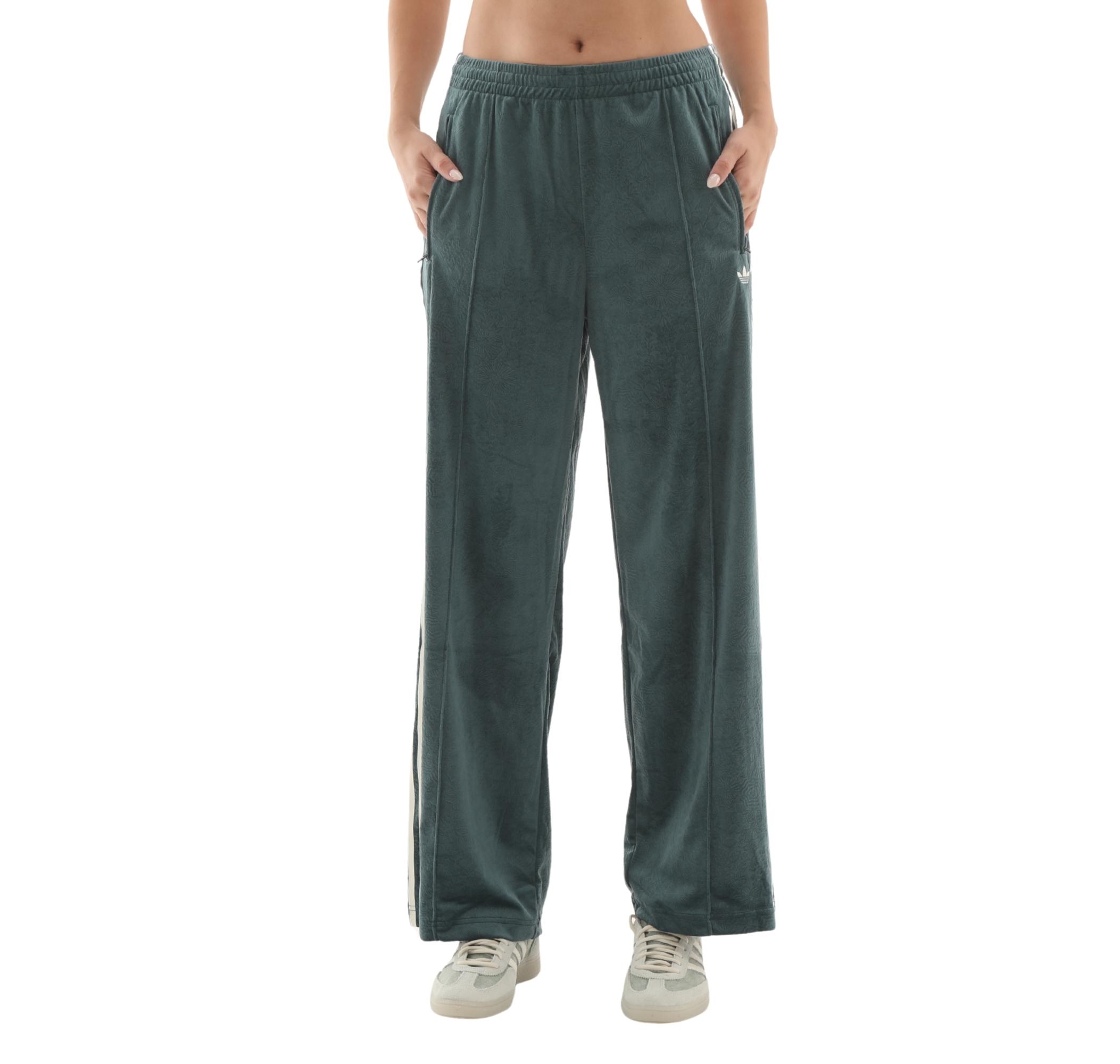 Женские спортивные штаны adidas Fb Liberty Tp