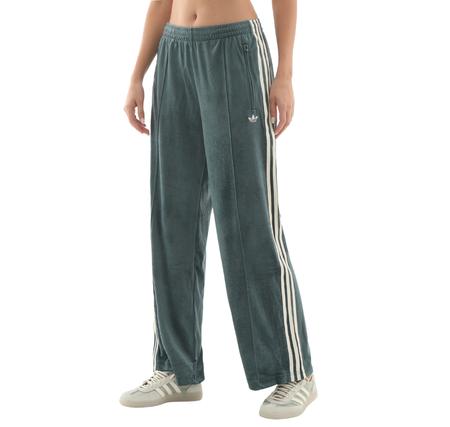 adidas Fb Lıberty Tp Kadın Eşofman Altı Yeşil adidas Fb Lıberty Tp Kadın Eşofman Altı Yeşil