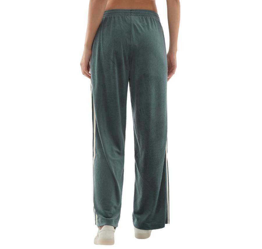 adidas Fb Lıberty Tp Kadın Eşofman Altı Yeşil adidas Fb Lıberty Tp Kadın Eşofman Altı Yeşil