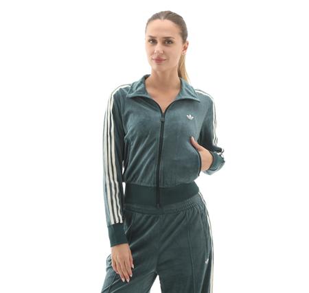 adidas Fb Lıberty Tt Kadın Ceket Yeşil adidas Fb Lıberty Tt Kadın Ceket Yeşil