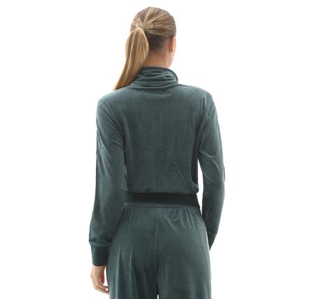 adidas Fb Lıberty Tt Kadın Ceket Yeşil adidas Fb Lıberty Tt Kadın Ceket Yeşil