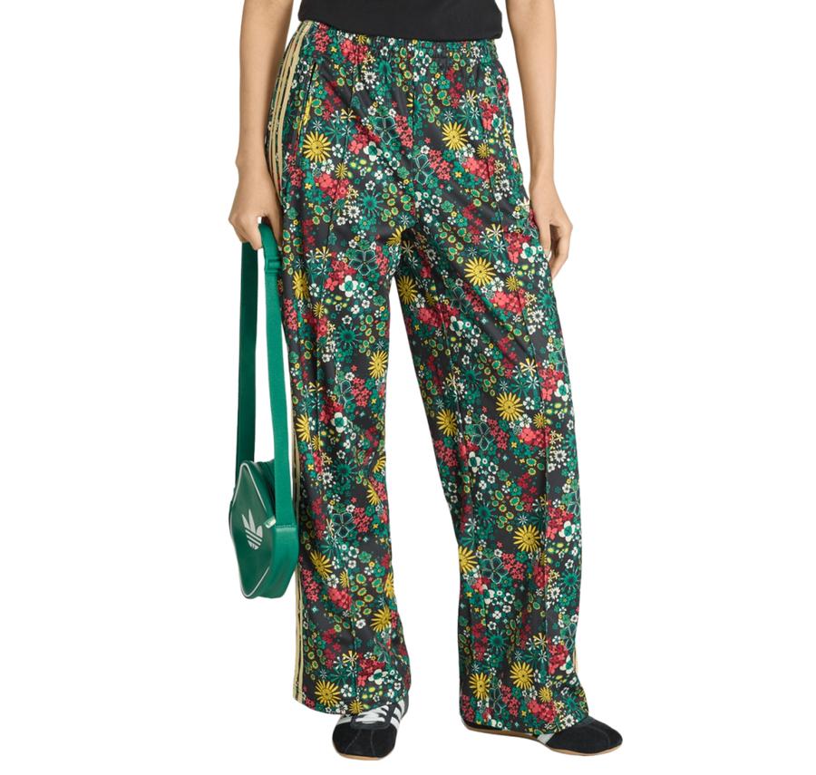 adidas Fb Loose Tp Kadın Eşofman Altı Yeşil adidas Fb Loose Tp Kadın Eşofman Altı Yeşil