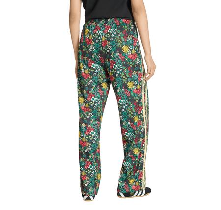 adidas Fb Loose Tp Kadın Eşofman Altı Yeşil adidas Fb Loose Tp Kadın Eşofman Altı Yeşil