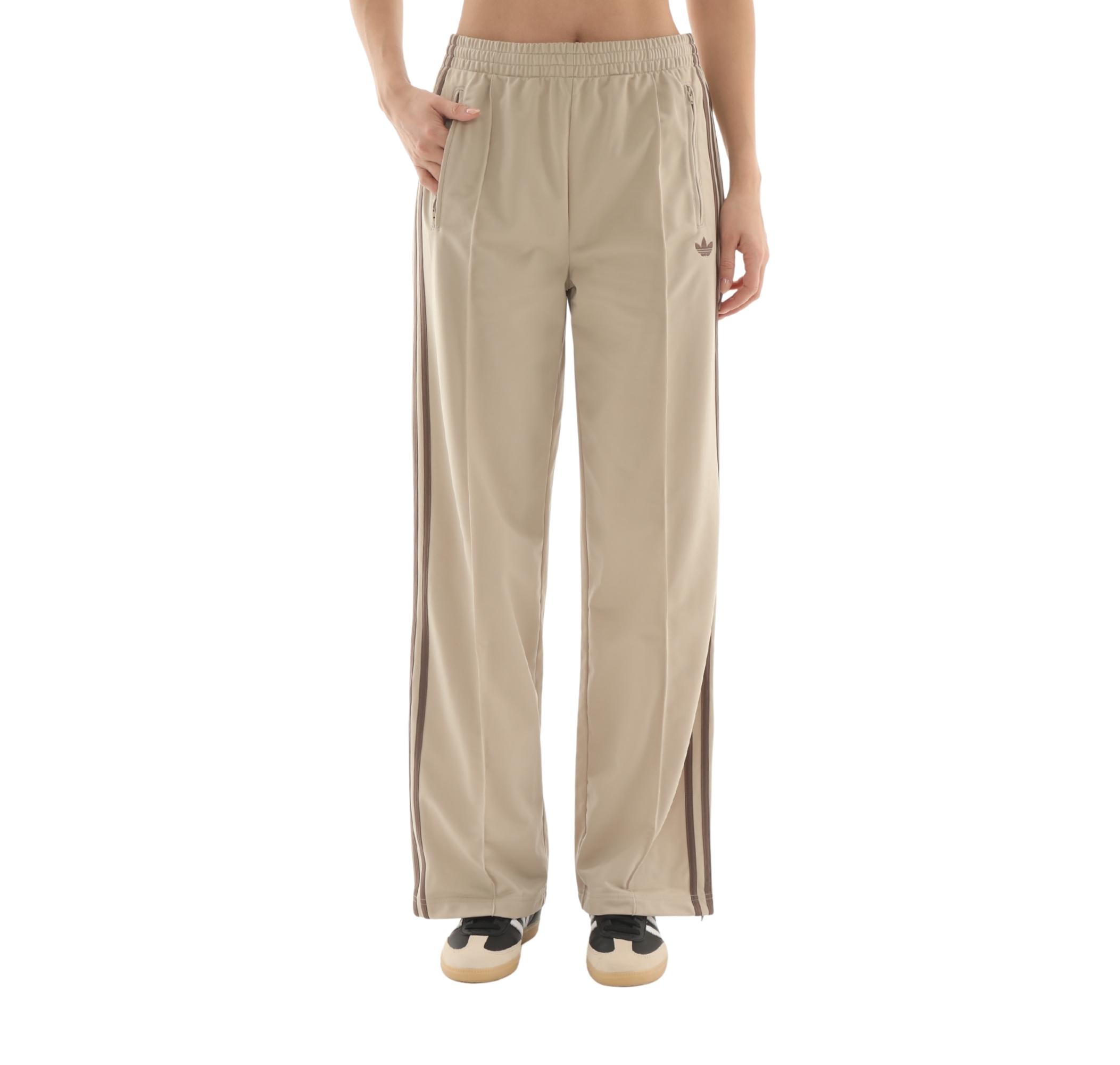 Женские спортивные штаны adidas Fb Loose Tp Krem