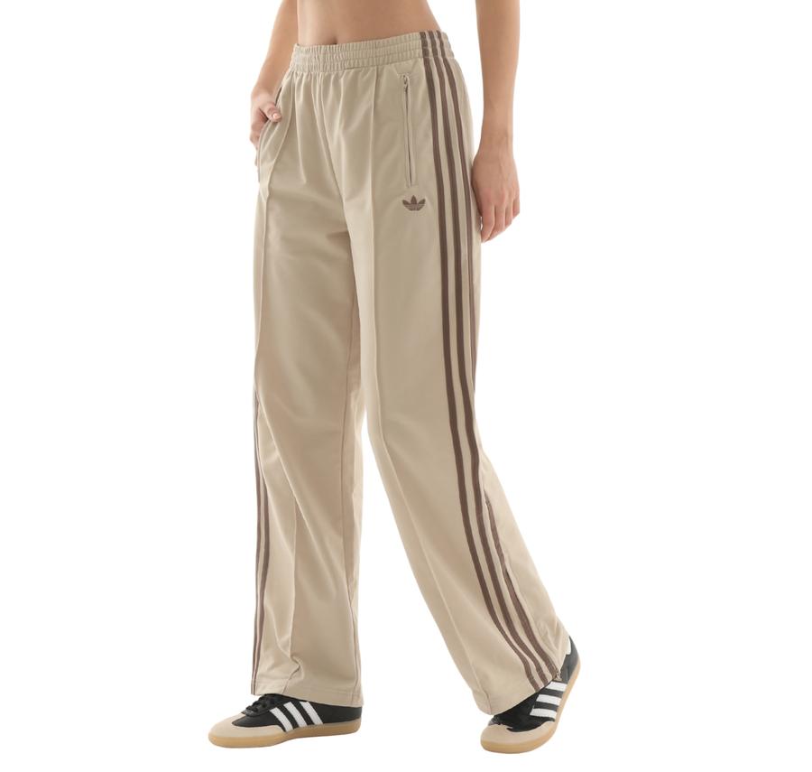 adidas Fb Loose Tp Kadın Eşofman Altı Krem adidas Fb Loose Tp Kadın Eşofman Altı Krem