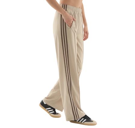 adidas Fb Loose Tp Kadın Eşofman Altı Krem adidas Fb Loose Tp Kadın Eşofman Altı Krem