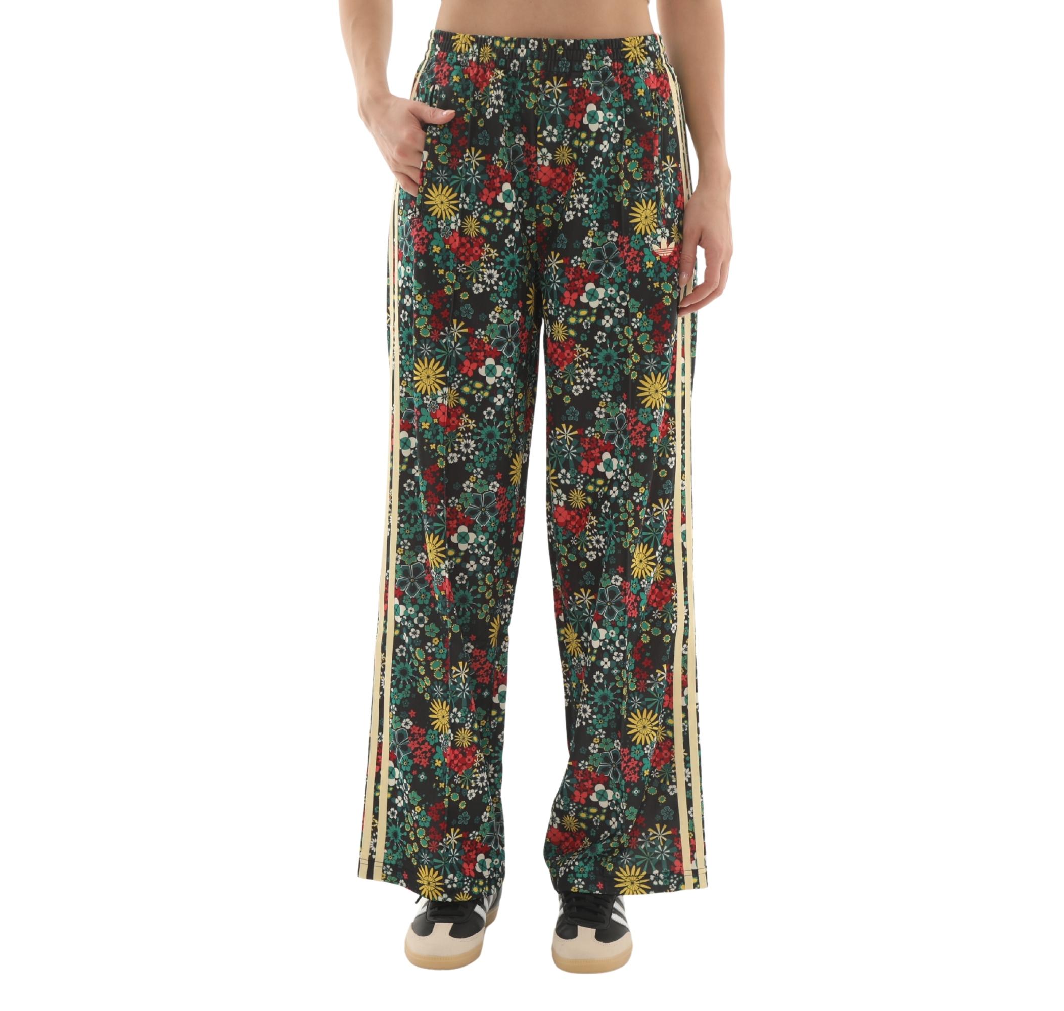 Женские спортивные штаны adidas Fb Loose Tp