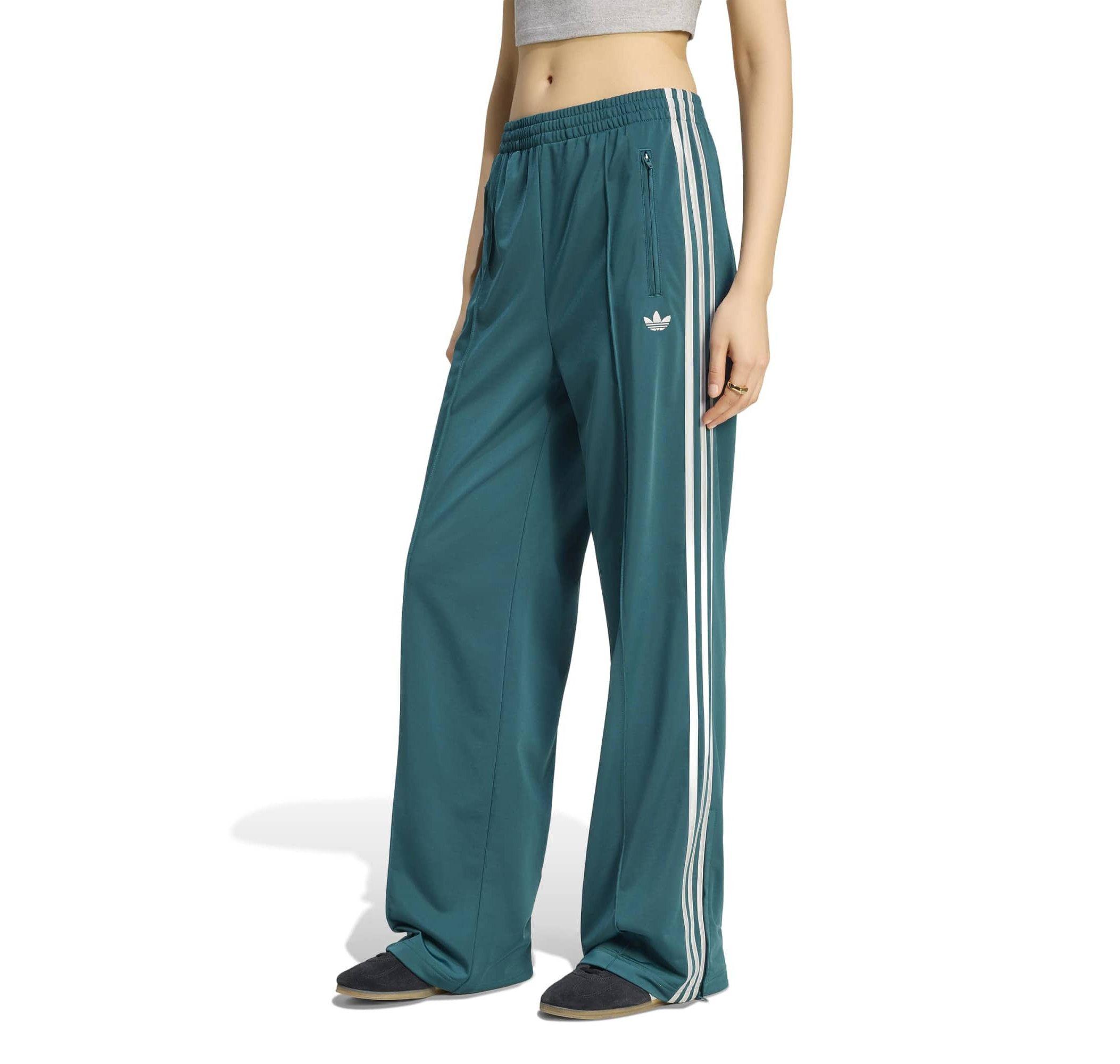 Женские спортивные штаны adidas Fb Loose Tp