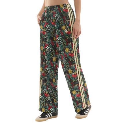 adidas Fb Loose Tp Kadın Eşofman Altı Yeşil