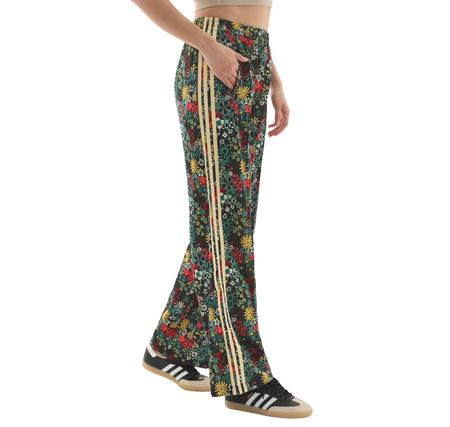 adidas Fb Loose Tp Kadın Eşofman Altı Yeşil