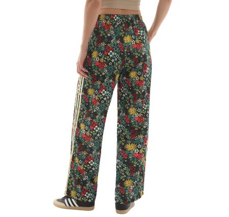 adidas Fb Loose Tp Kadın Eşofman Altı Yeşil