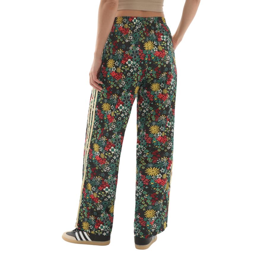 adidas Fb Loose Tp Kadın Eşofman Altı Yeşil adidas Fb Loose Tp Kadın Eşofman Altı Yeşil