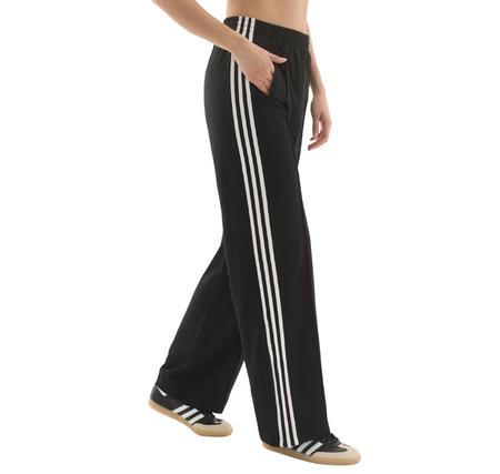 adidas Fb Loose Tp Kadın Tayt Siyah