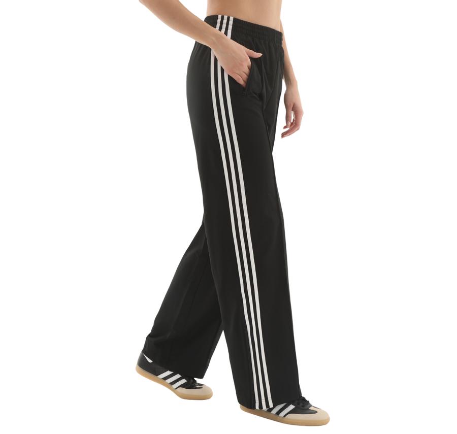 adidas Fb Loose Tp Kadın Tayt Siyah adidas Fb Loose Tp Kadın Tayt Siyah