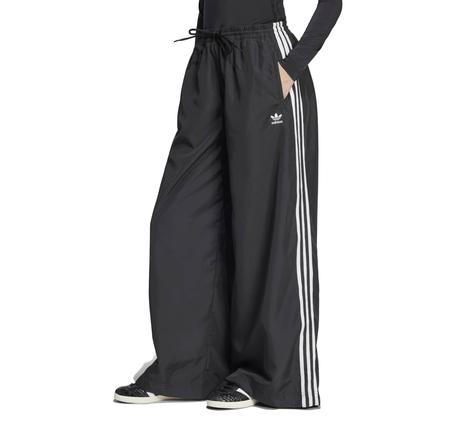 adidas Fb Os Tp Kadın Eşofman Altı Siyah adidas Fb Os Tp Kadın Eşofman Altı Siyah