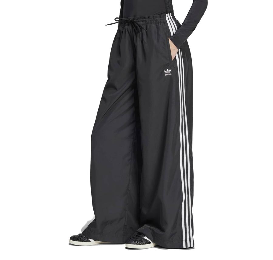 adidas Fb Os Tp Kadın Eşofman Altı Siyah adidas Fb Os Tp Kadın Eşofman Altı Siyah