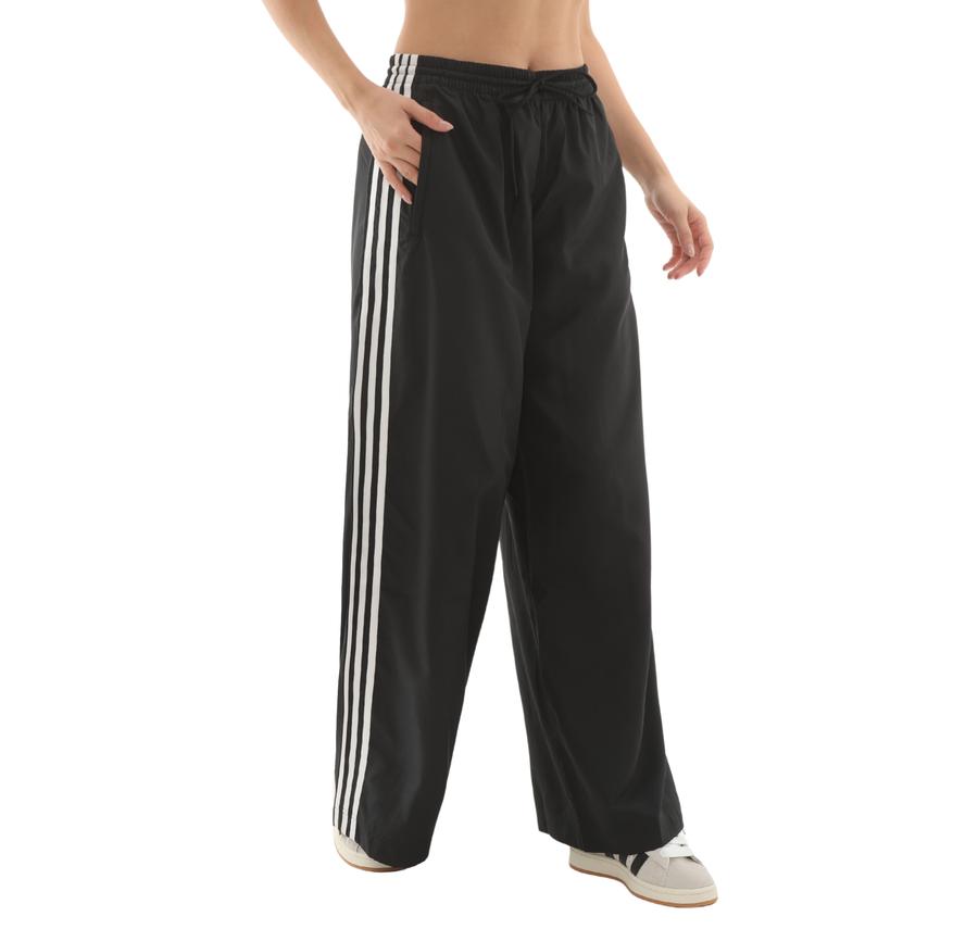 adidas Fb Os Tp Kadın Eşofman Altı Siyah adidas Fb Os Tp Kadın Eşofman Altı Siyah