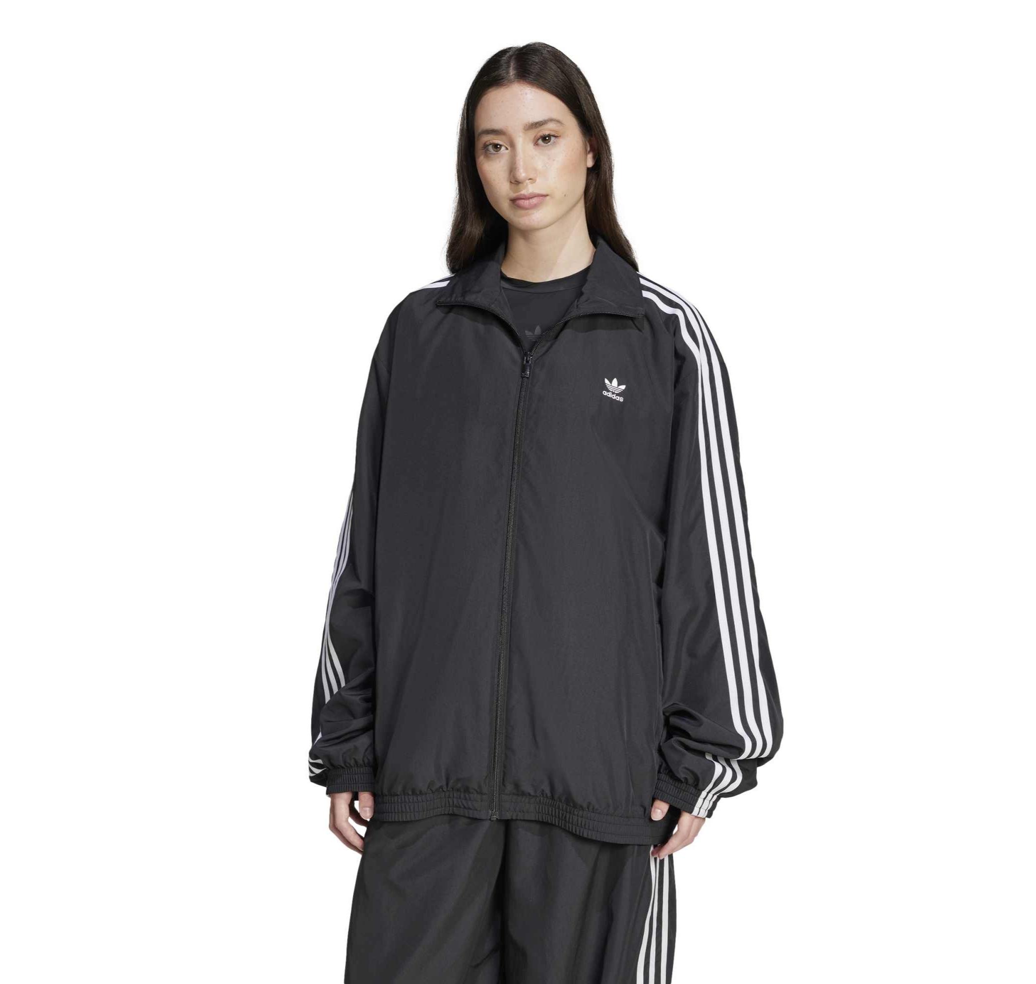 Женская куртка adidas Fb Os Tt