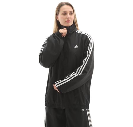 adidas Fb Os Tt Kadın Ceket Siyah