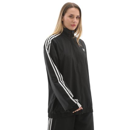 adidas Fb Os Tt Kadın Ceket Siyah