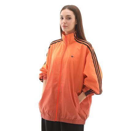 adidas Fb Os Tt Kadın Ceket Turuncu