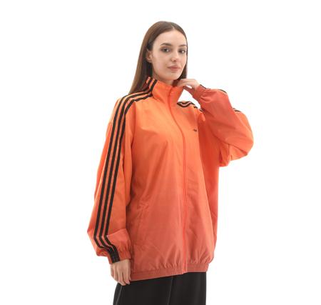 adidas Fb Os Tt Kadın Ceket Turuncu