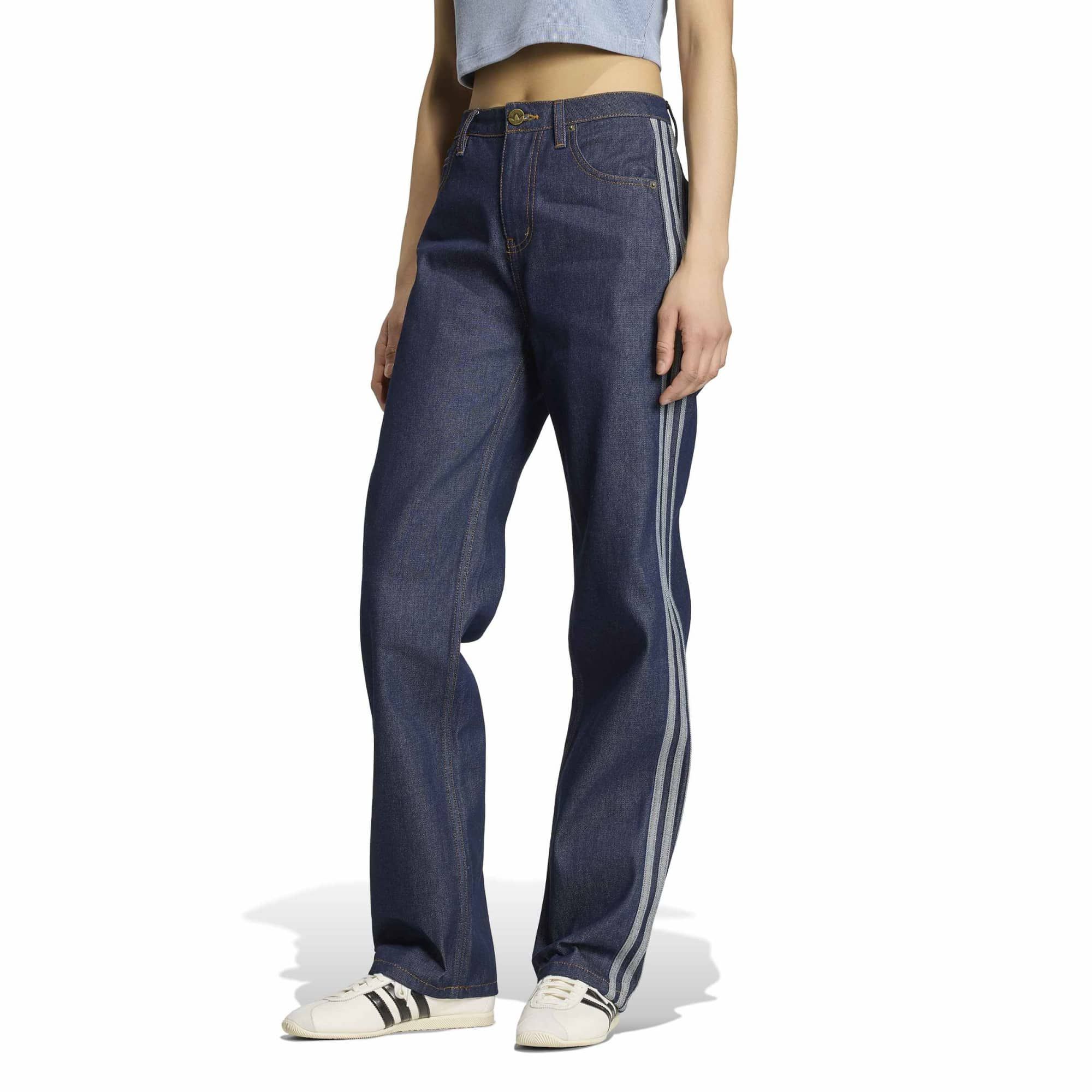 Женские брюки adidas Fb Pnt D Pantolon