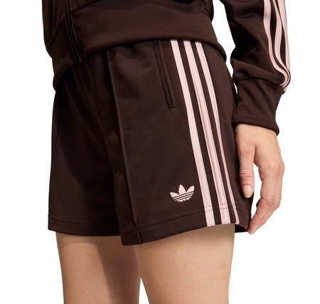 adidas Fb Short Kadın Şort Ve Kapri Kahve adidas Fb Short Kadın Şort Ve Kapri Kahve