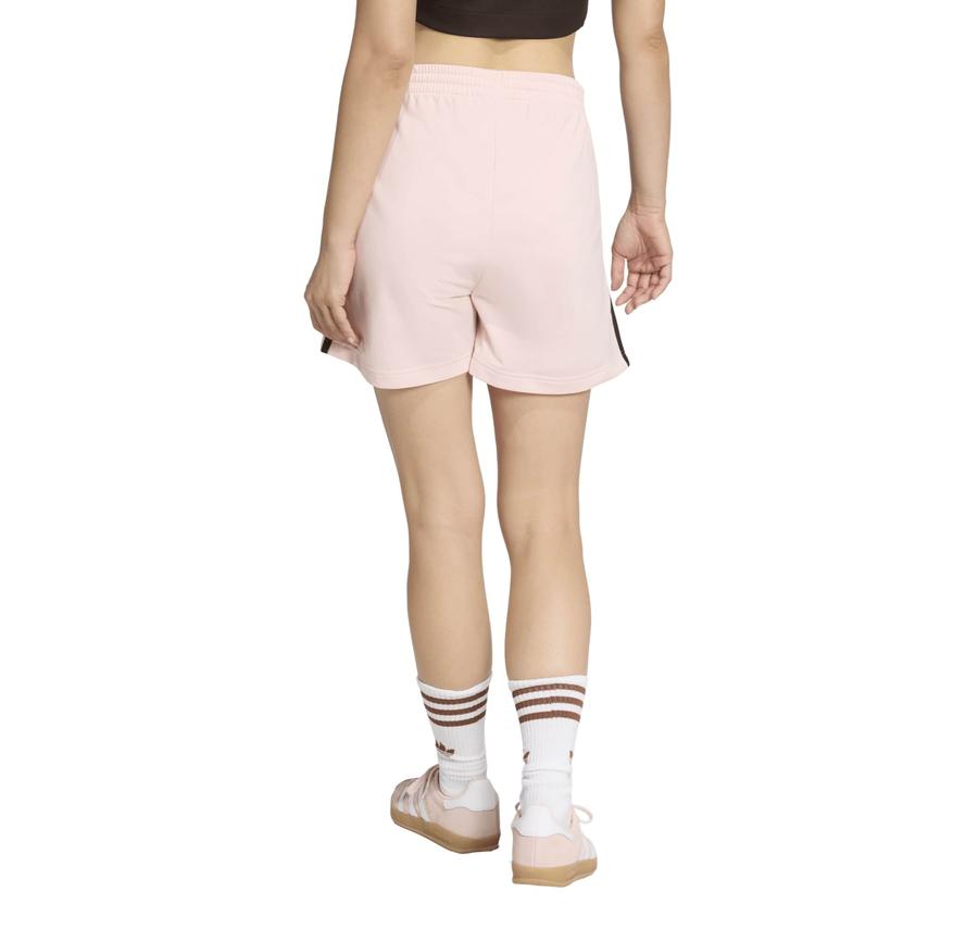adidas Fb Short Kadın Şort Ve Kapri Pembe adidas Fb Short Kadın Şort Ve Kapri Pembe