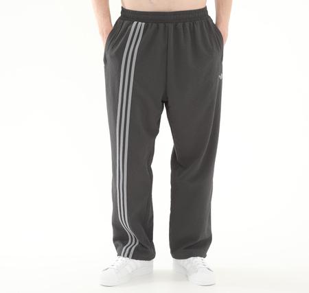adidas Fb Tp Erkek Eşofman Altı Siyah