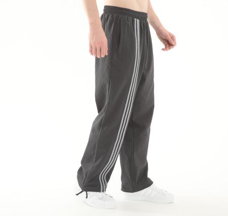 adidas Fb Tp Erkek Eşofman Altı Siyah