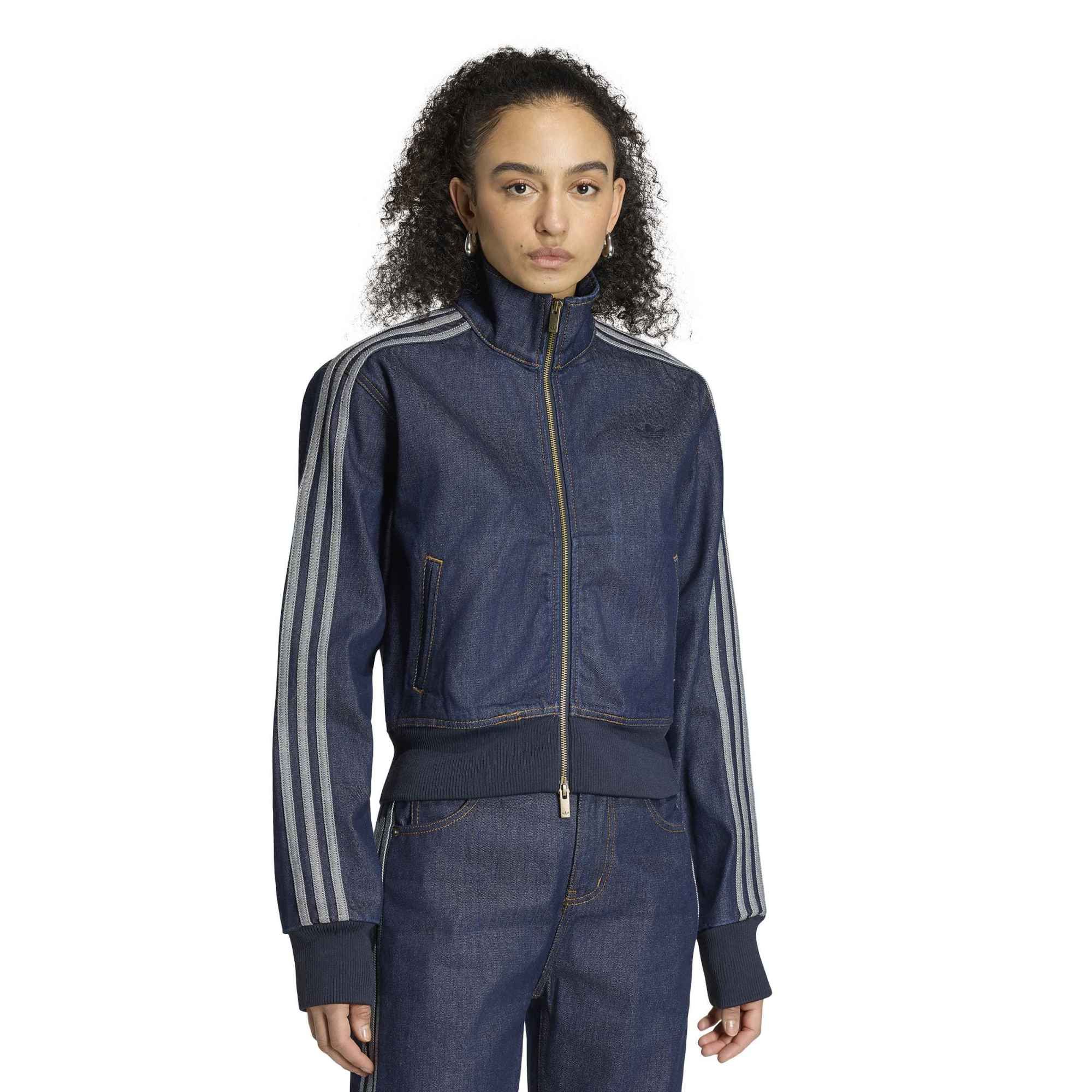 Женская куртка adidas Fb Tt D