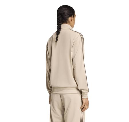 adidas Fb Tt Loose Kadın Ceket Krem adidas Fb Tt Loose Kadın Ceket Krem