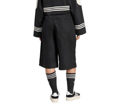 adidas Fb Utılıty Jort Kadın Şort Ve Kapri