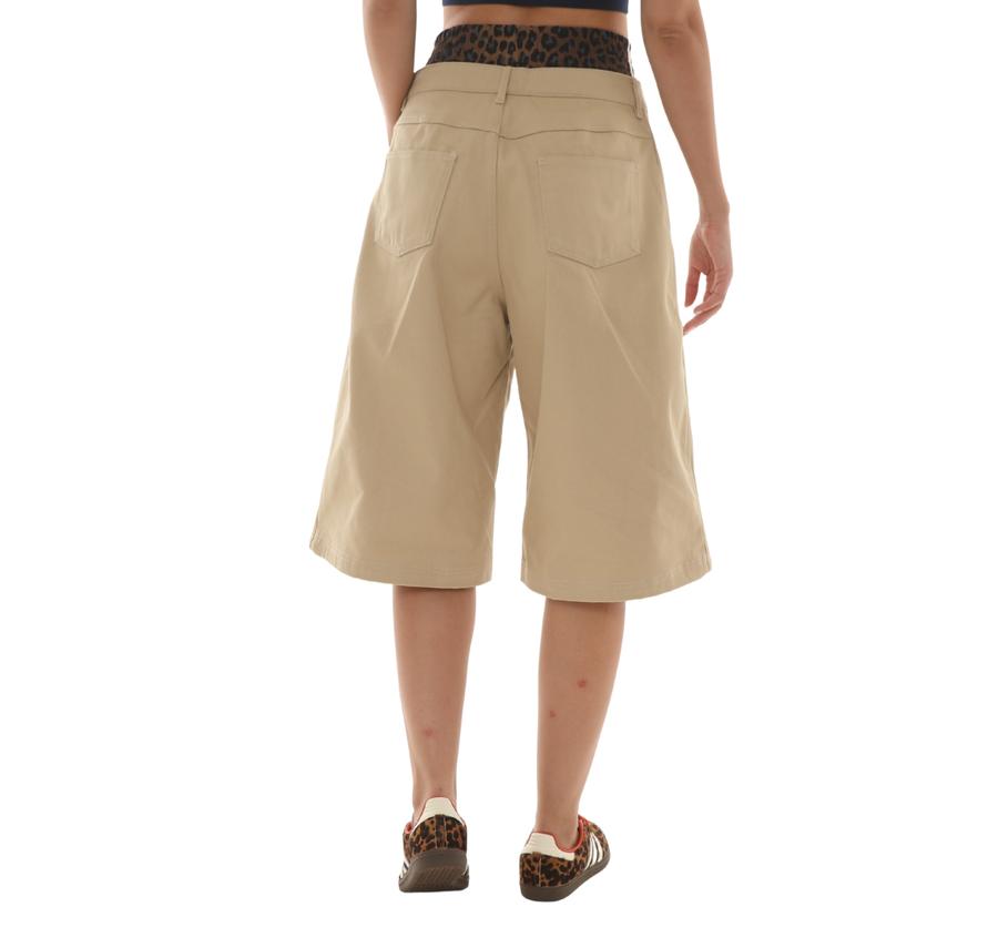 adidas Fb Utılıty Jort Kadın Şort Ve Kapri Krem adidas Fb Utılıty Jort Kadın Şort Ve Kapri Krem