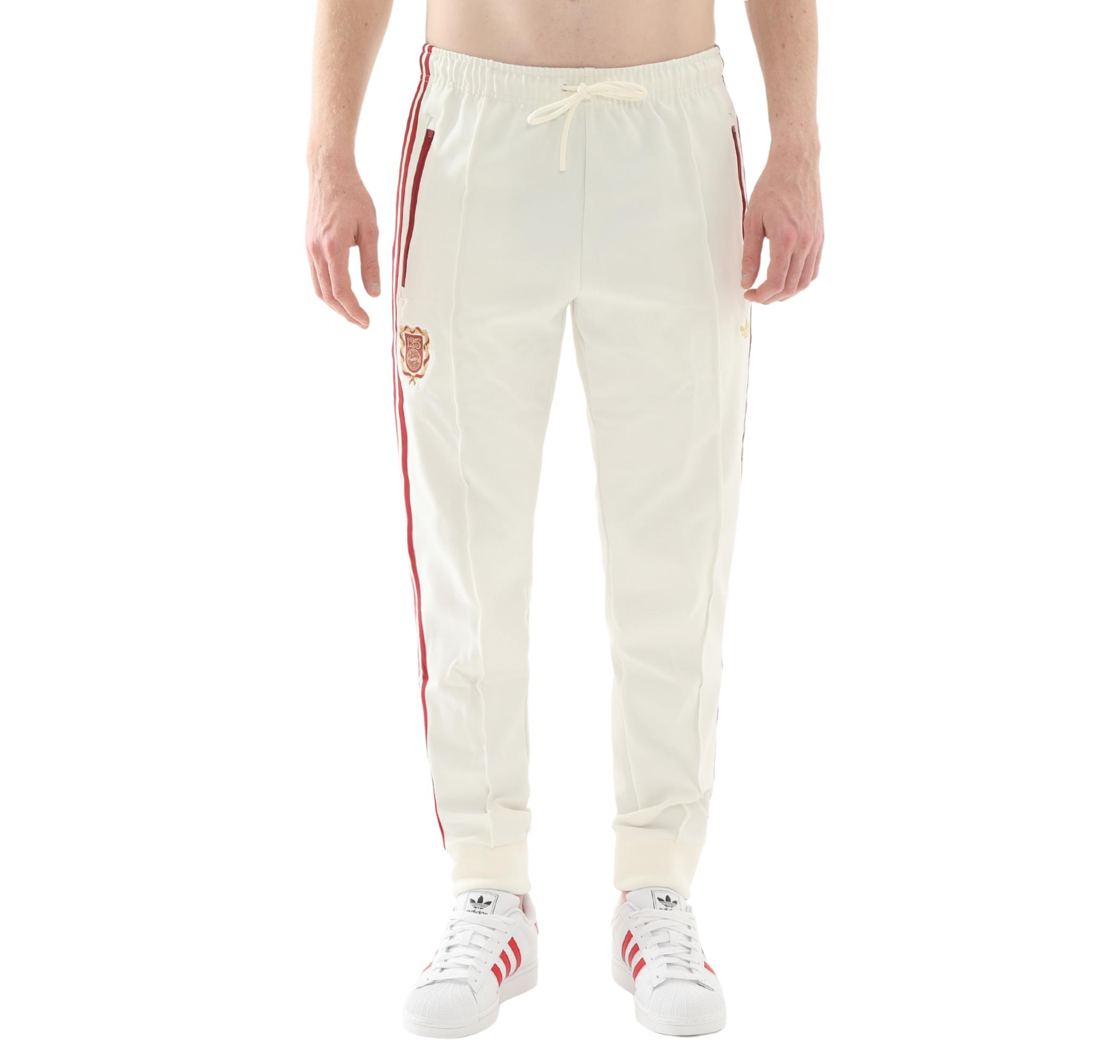 Мужские спортивные штаны adidas Fc Bayern 125 Tp