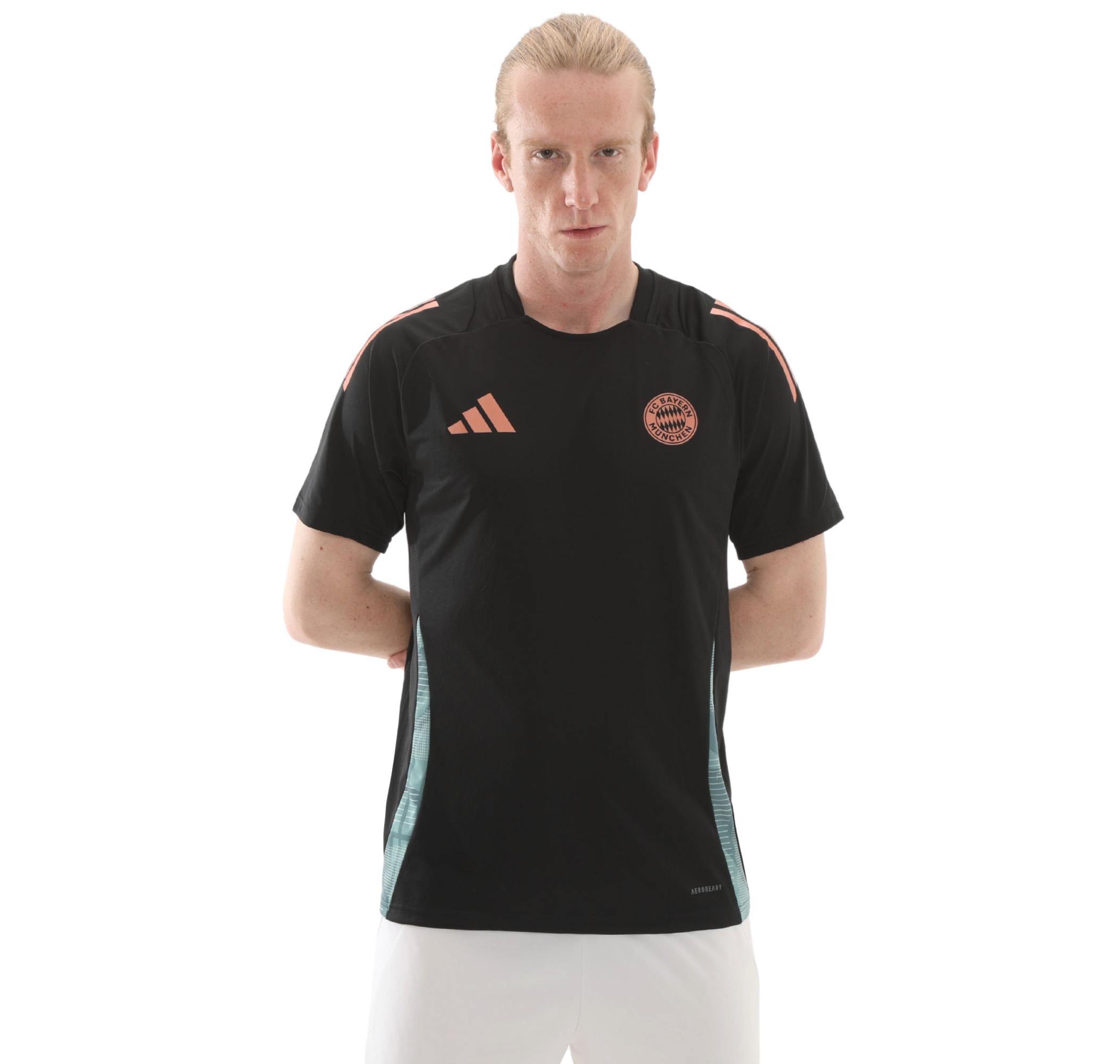 Мужские  adidas Fc Bayern Tiro 24 Forma