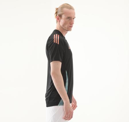 adidas Fc Bayern Tiro 24 Erkek Forma Siyah