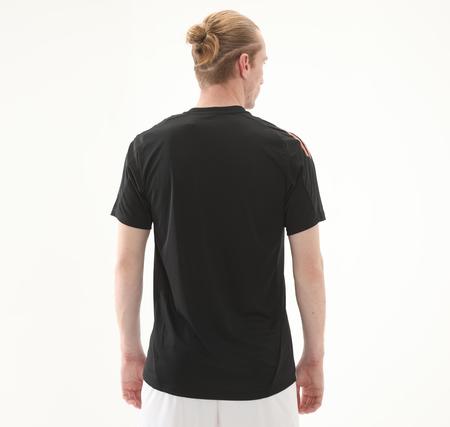 adidas Fc Bayern Tiro 24 Erkek Forma Siyah
